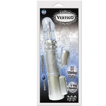 Vertigo Blue Waterproof | SexToy.com