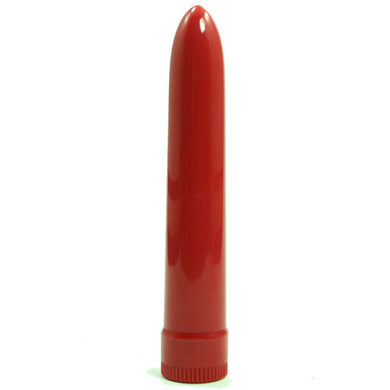 Lady's Mood Plastic Vibrator | SexToy.com