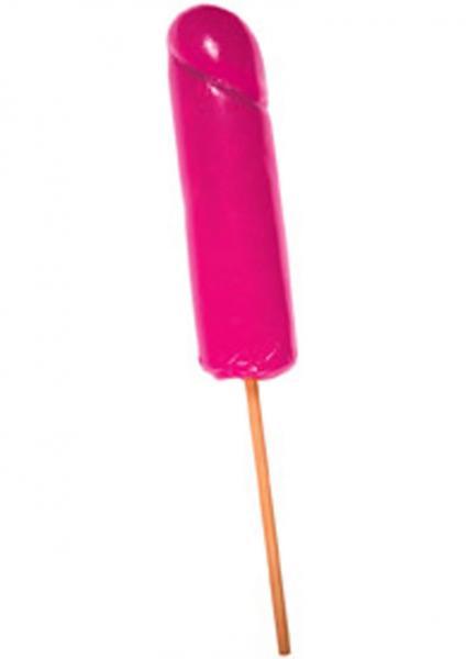 Jumbo Cock Fruit Pop Cherry | SexToy.com