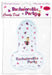 Bachelorette Party Pecker Candy Dish 3 Per Pack | SexToy.com