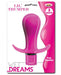 Wet Dreams Lil Thumper Vibrator | SexToy.com