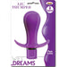 Wet Dreams Lil Thumper Vibrator | SexToy.com