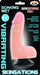 Skinsations Soaking Wet Vibe 6.5 inches | SexToy.com