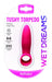 Wet Dreams Tushy Torpedo Finger Ring With Turbo Motor | SexToy.com