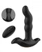 T-Bone Tushy Pleasure Black Prostate Massager | SexToy.com