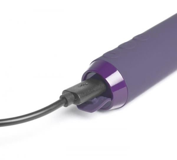 Je Joue G-Spot Bullet Vibrator Purple | SexToy.com