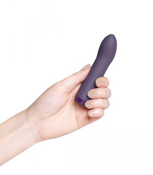 Je Joue G-Spot Bullet Vibrator Purple | SexToy.com