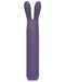 Je Joue Rabbit Bullet Vibrator Purple | SexToy.com