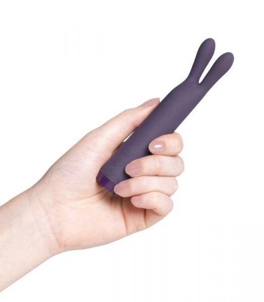 Je Joue Rabbit Bullet Vibrator Purple | SexToy.com