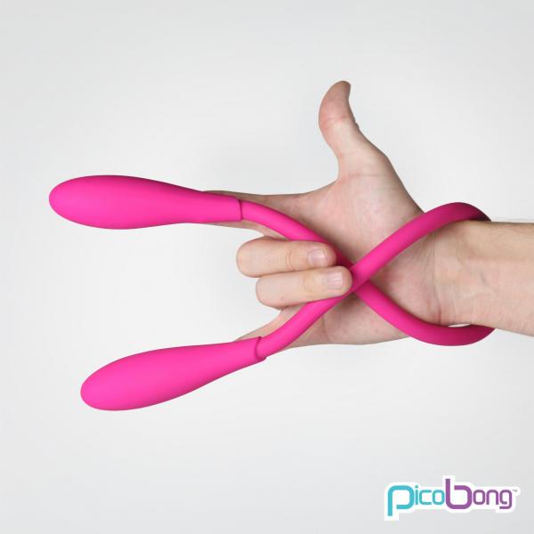 Pico Bong Transformer Vibrator | SexToy.com