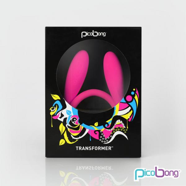 Pico Bong Transformer Vibrator | SexToy.com