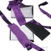 Etherea Cuffs Purple | SexToy.com
