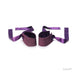 Etherea Cuffs Purple | SexToy.com
