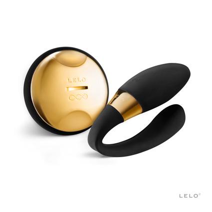 Lelo Tiani 24K Couples Massager | SexToy.com