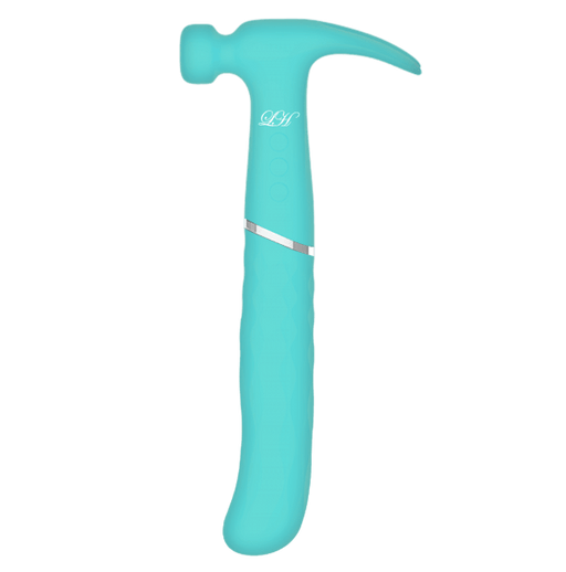 Love Hamma Aqua Angle Vibrator | SexToy.com