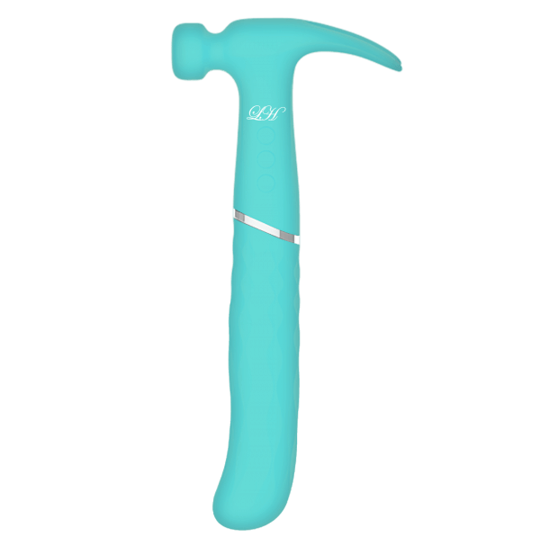 Love Hamma Aqua Angle Vibrator | SexToy.com