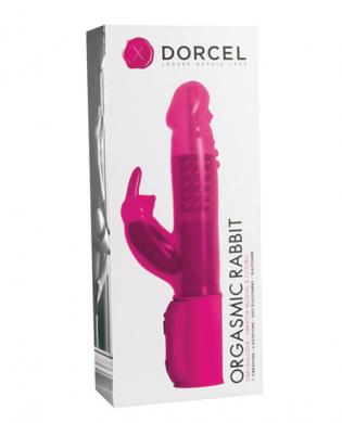 Dorcel Orgasmic Rabbit Vibrator | SexToy.com