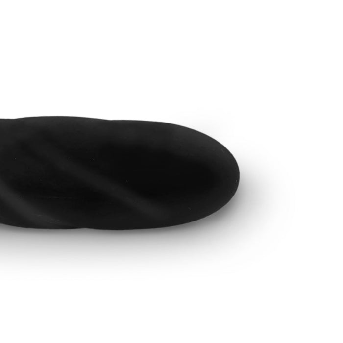 Love Hamma Black Round Vibrator | SexToy.com