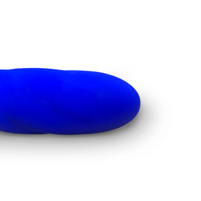 Love Hamma Blue Round Vibrator | SexToy.com