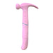 Love Hamma Pink Angle Vibrator | SexToy.com