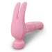 Love Hamma Pink Angle Vibrator | SexToy.com