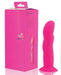 Dong Silicone Neon Pink | SexToy.com