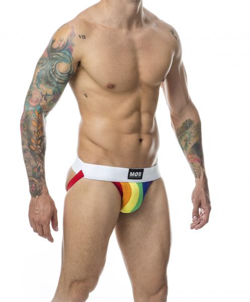 Mob Pride Jock Xl