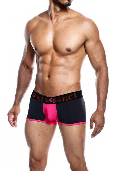 Mb Neon Trunk Coral Large