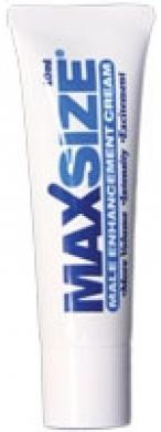 Max Size Cream - 10 Ml | SexToy.com