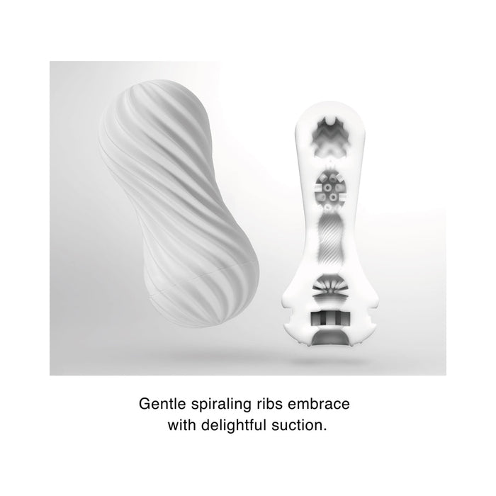 Tenga Flex Rocky | SexToy.com