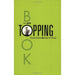 The New Topping Book by Easton and Hardy | SexToy.com