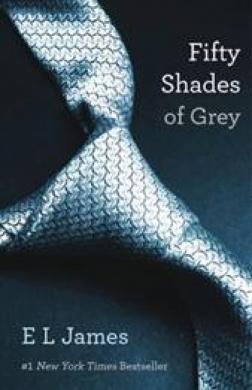 Fifty Shades of Grey | SexToy.com