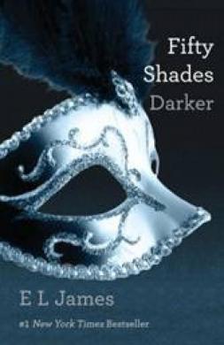 Fifty Shades Darker | SexToy.com