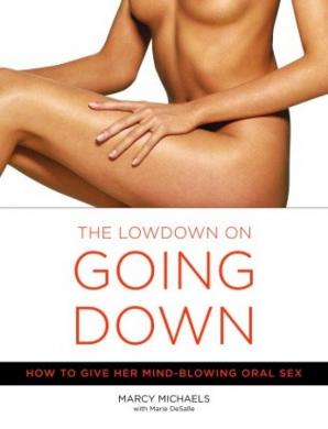 Low Down On Going Down | SexToy.com