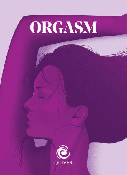 Orgasm Mini Book by Susan Bakos | SexToy.com