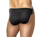 Cage Brief Black S/M | SexToy.com