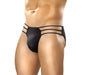 Cage Brief Black S/M | SexToy.com