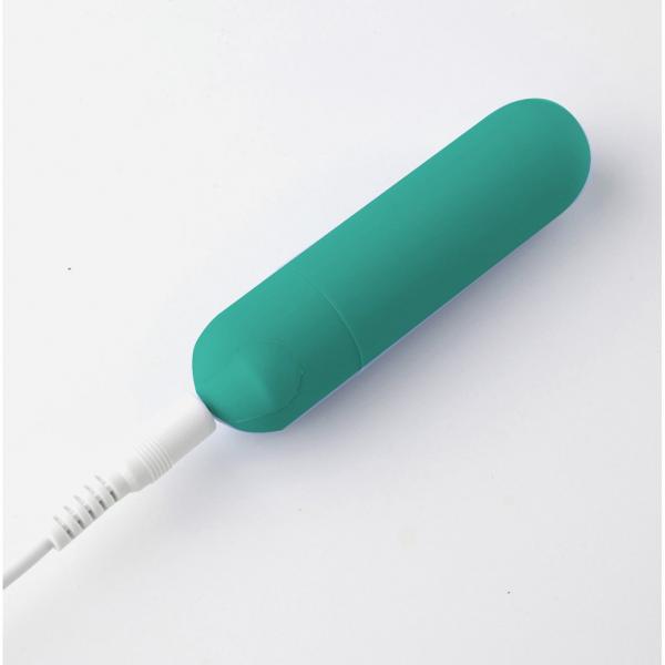 Ziggy Rechargeable Vibrating Erection Enhancer