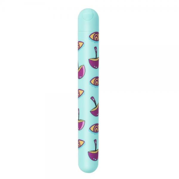 Lucy Trippy Long Rechargeable Bullet