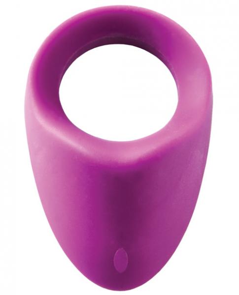 Sensuelle Partner Ring Purple | SexToy.com