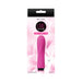 Luxe Compact Rechargeable Vibe Scarlet | SexToy.com