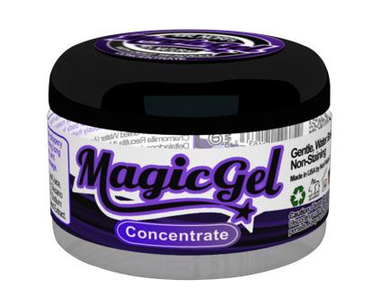 Mr Nori Magic Gel Concentrate 4oz | SexToy.com