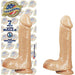 All American Lifeforms 7 Inches Dong, Balls, Suction Cup Flesh | SexToy.com