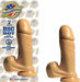 Lifeforms Big Boy W/Suction Cup 7 inch | SexToy.com