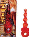 The Jelly Twist - Red | SexToy.com