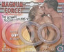 Magnum Force Clear | SexToy.com