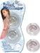 Breast Stimulator Clear | SexToy.com