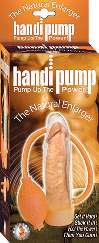 Handi Pump | SexToy.com