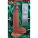 Lifelikes Vibrating Baron 5in | SexToy.com