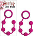 Sinful Anal Beads | SexToy.com